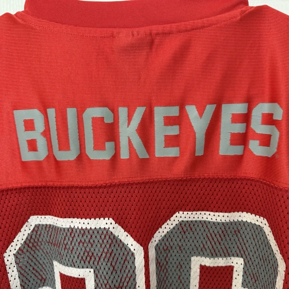 Vintage Ohio State Buckeyes Starter Football Jersey Men's Size XL #26
